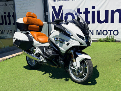 BMW R1250RT