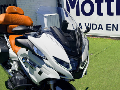BMW R1250RT