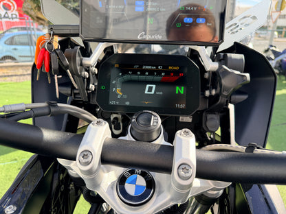 BMW R1250GS EXCLUSIVE