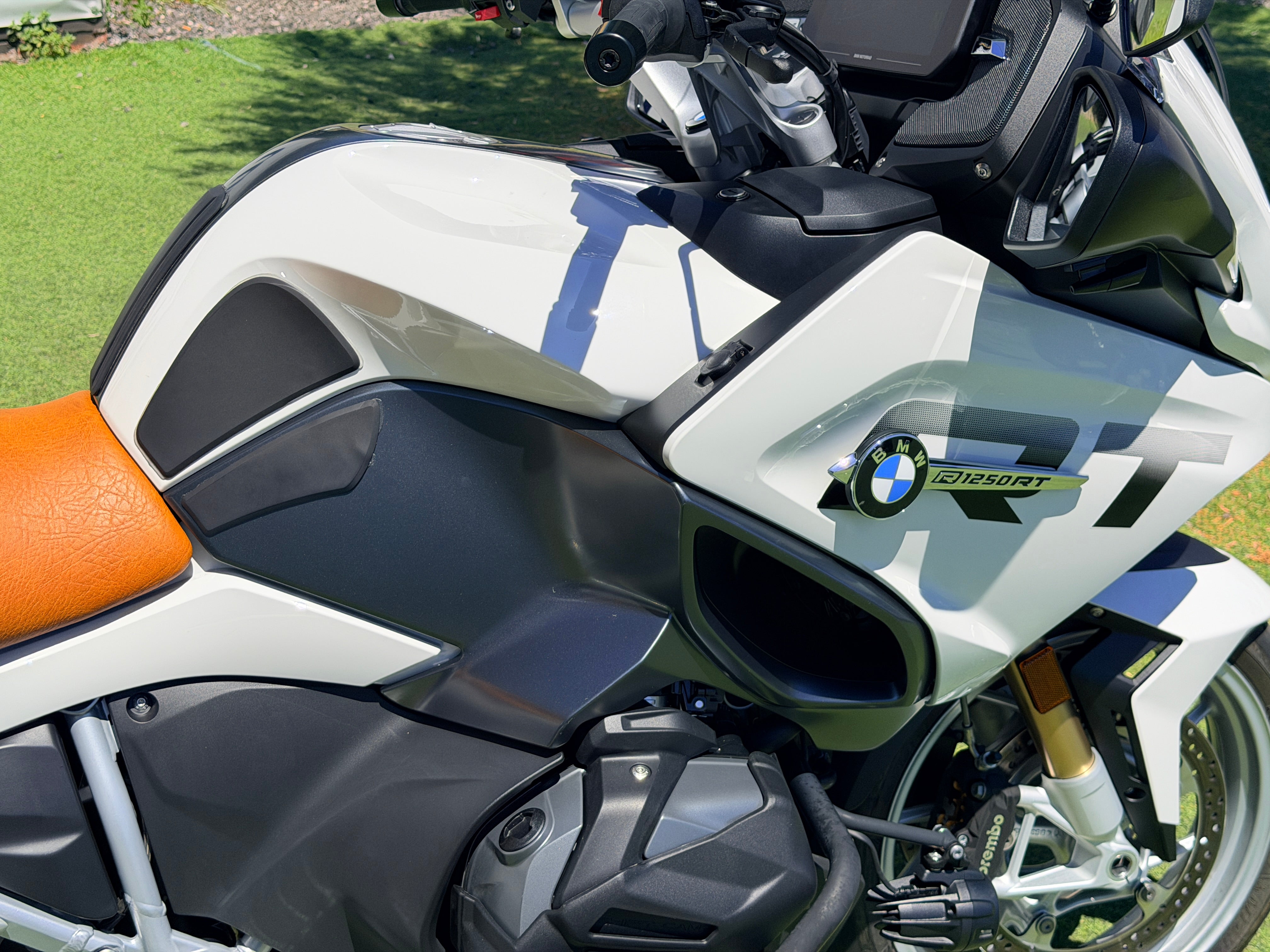 BMW R1250RT