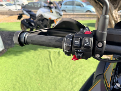 BMW R1250GS EXCLUSIVE