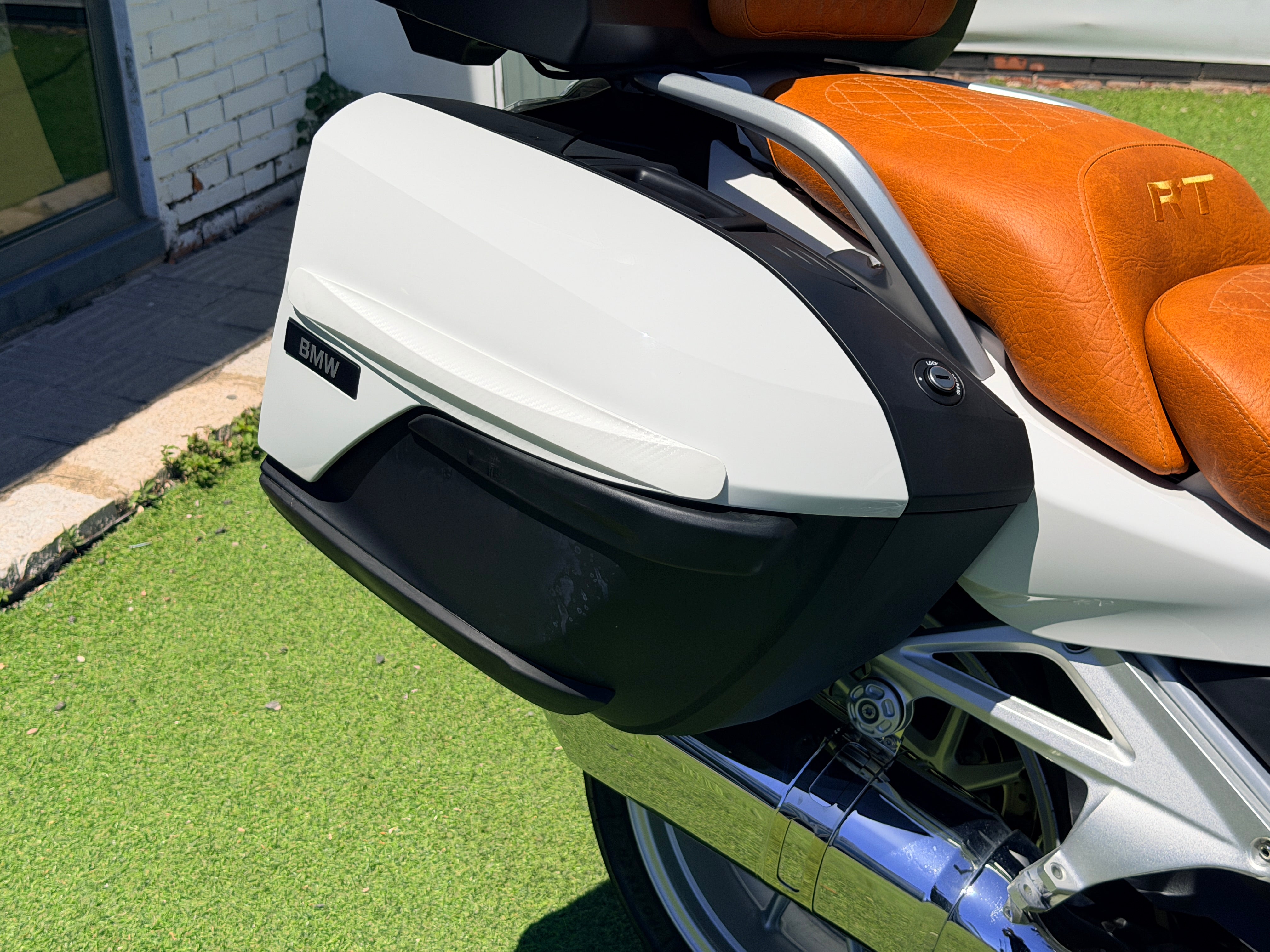 BMW R1250RT