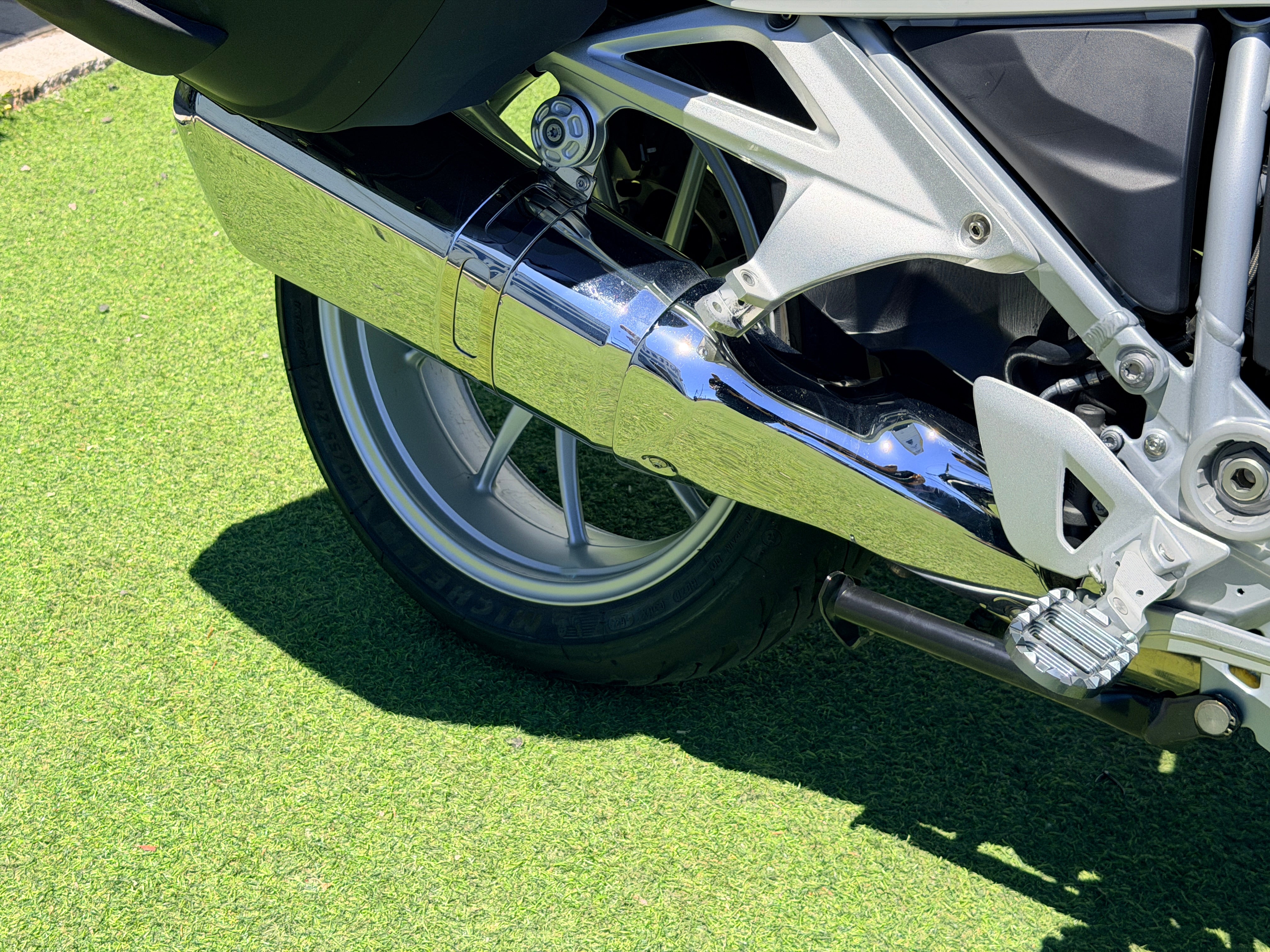 BMW R1250RT