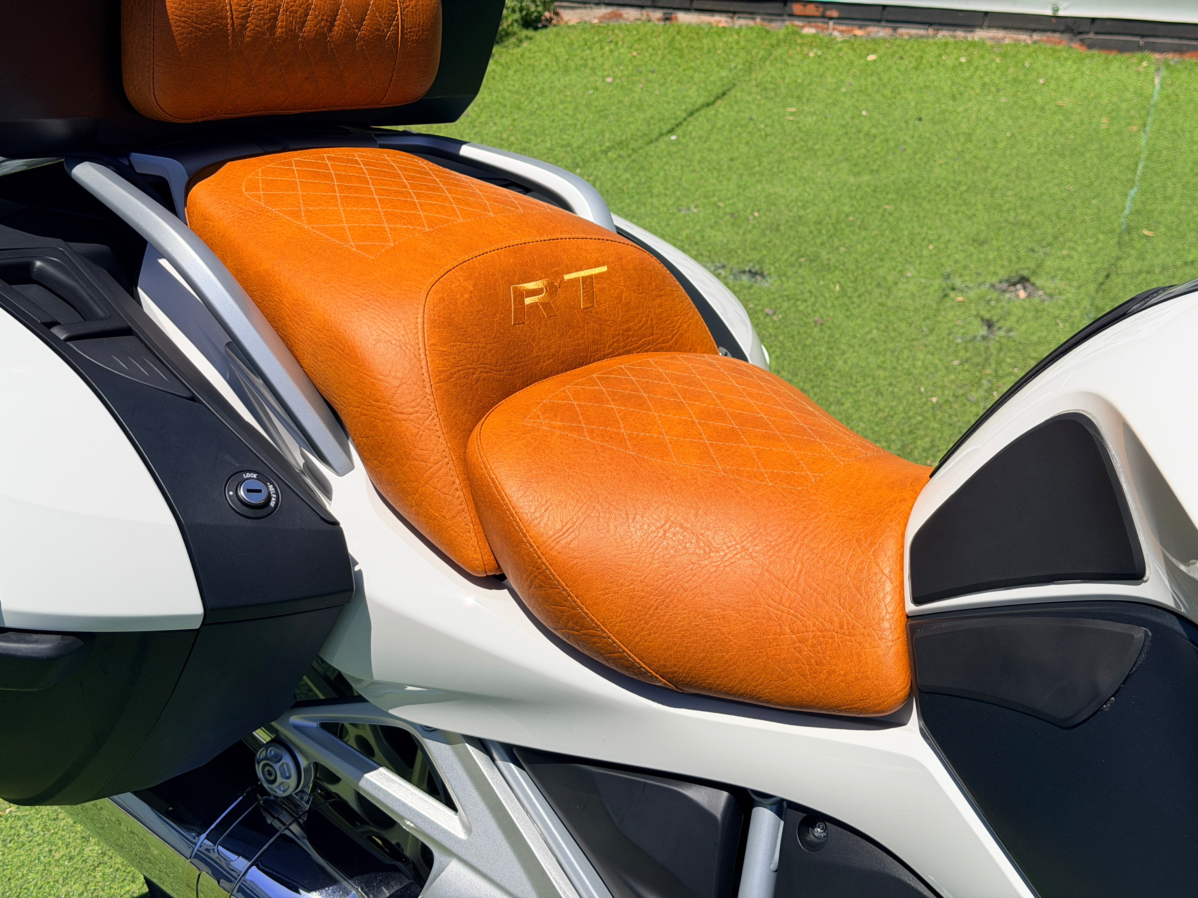 BMW R1250RT