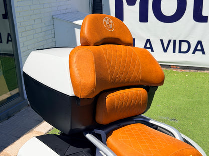 BMW R1250RT