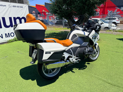 BMW R1250RT