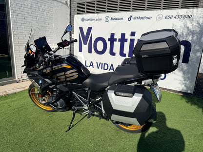 BMW R1250GS EXCLUSIVE