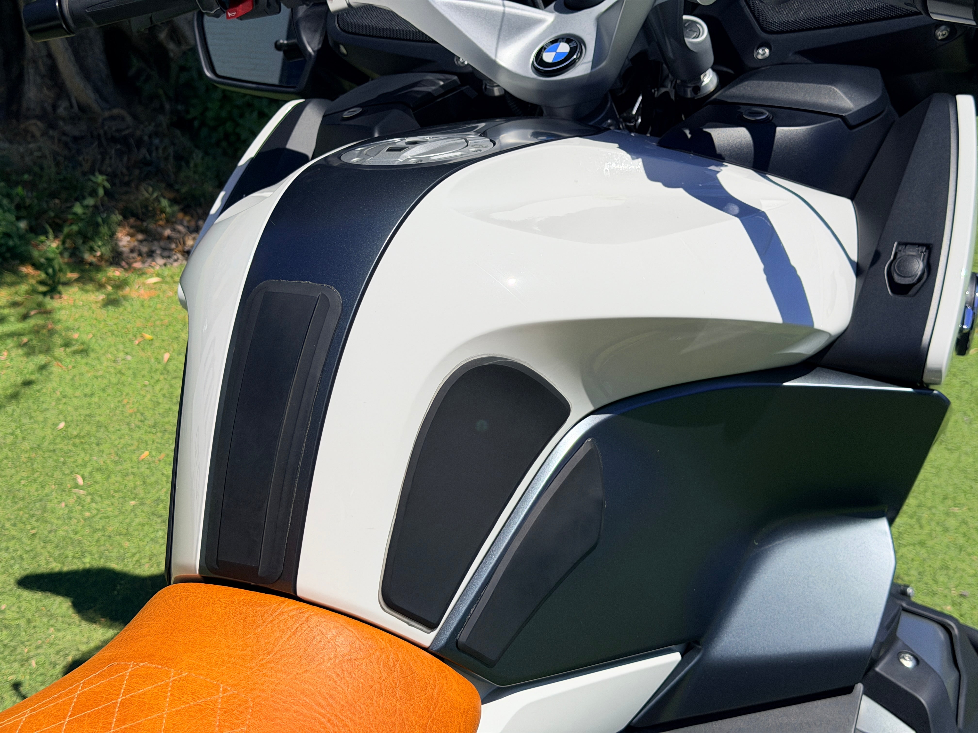 BMW R1250RT