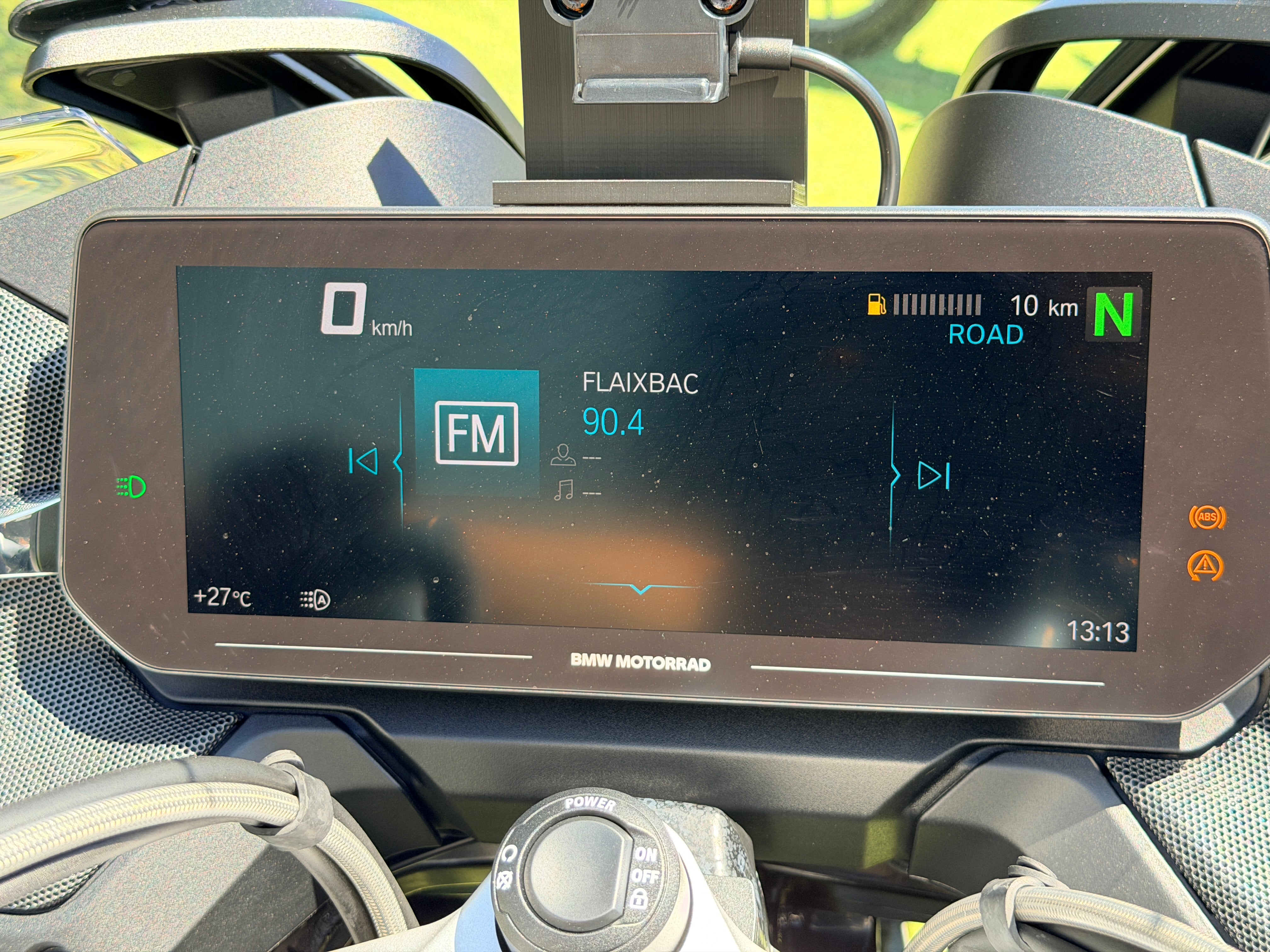 BMW R1250RT