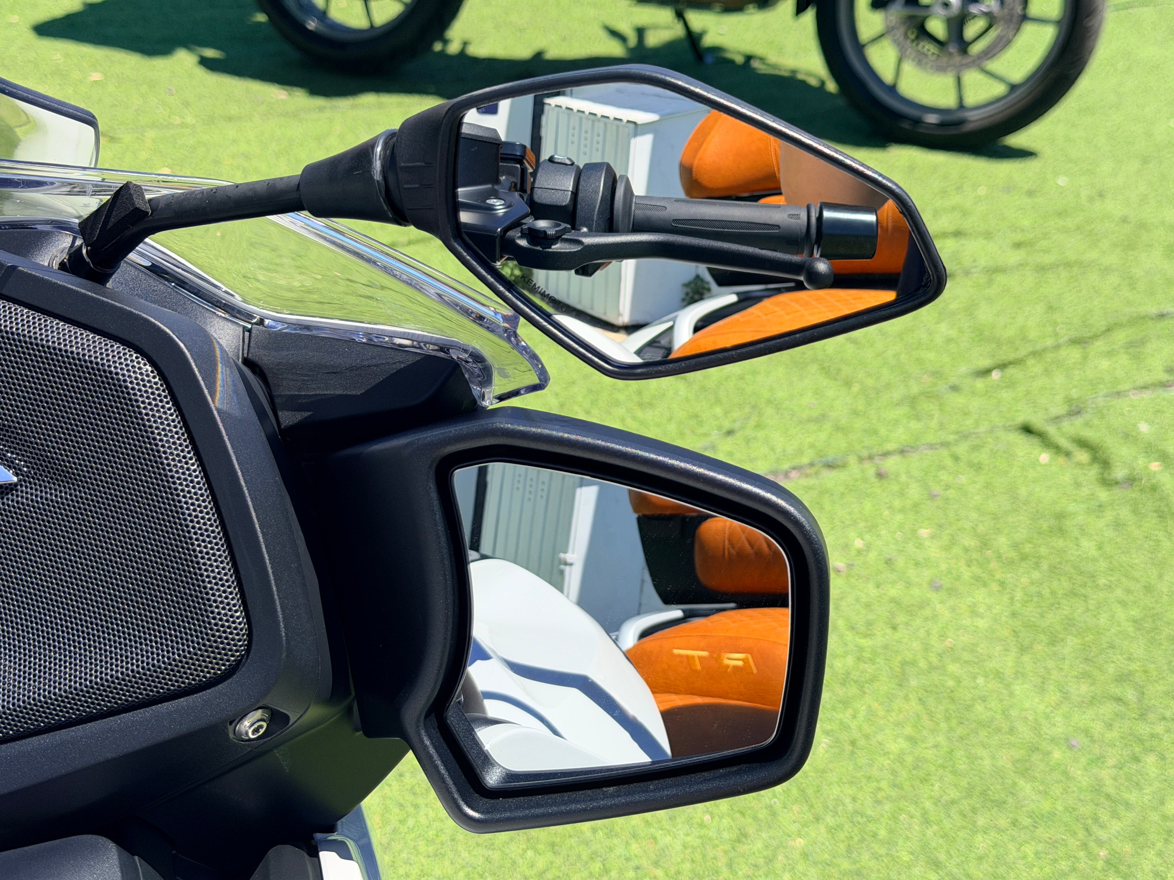 BMW R1250RT