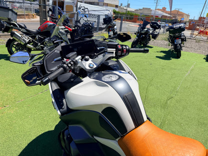 BMW R1250RT