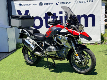 BMW R1200GS