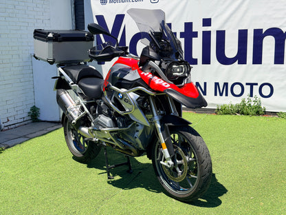 BMW R1200GS