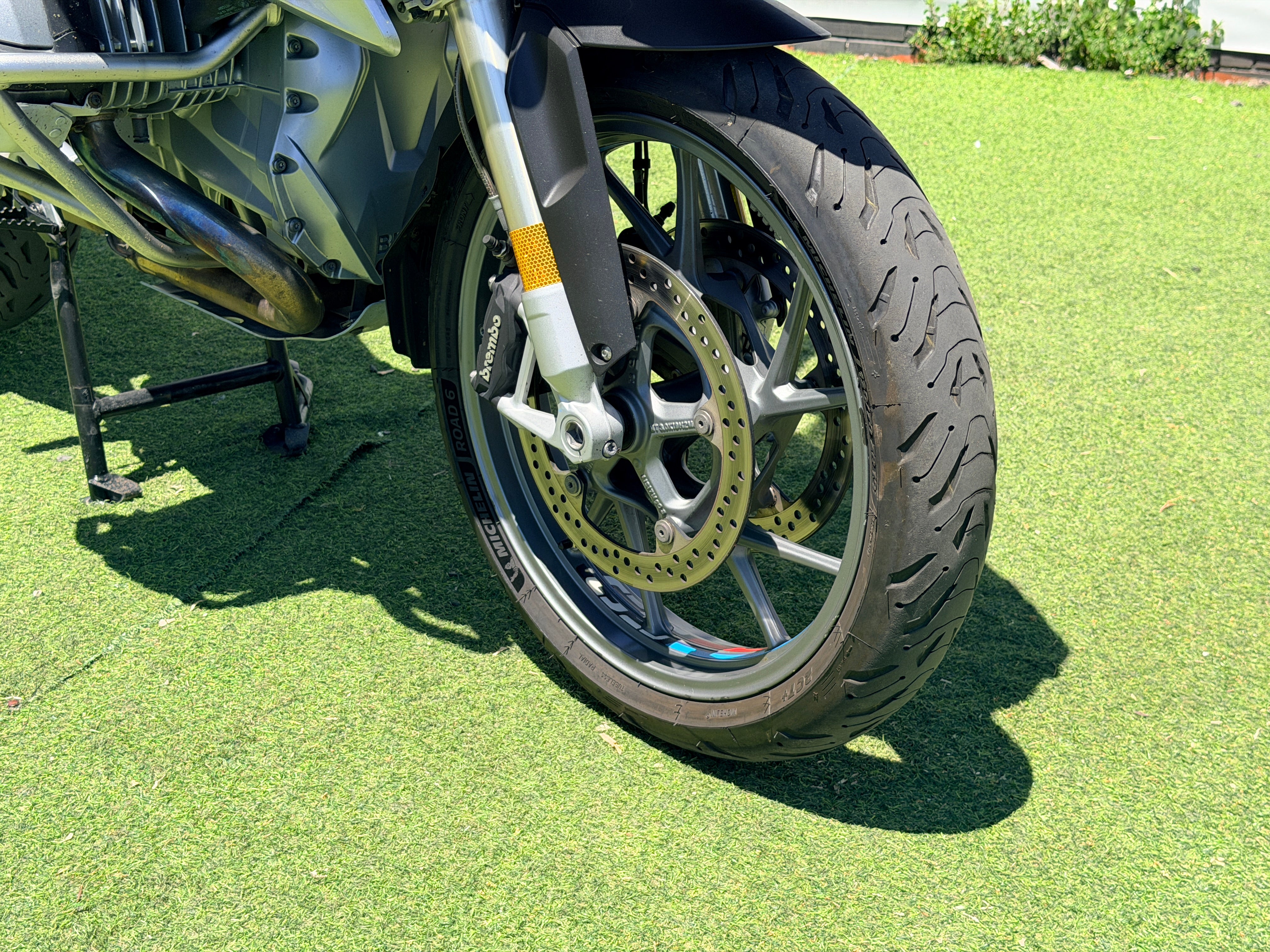 BMW R1200GS