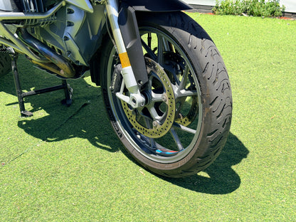 BMW R1200GS