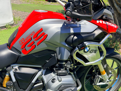 BMW R1200GS