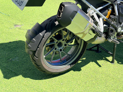 BMW R1200GS