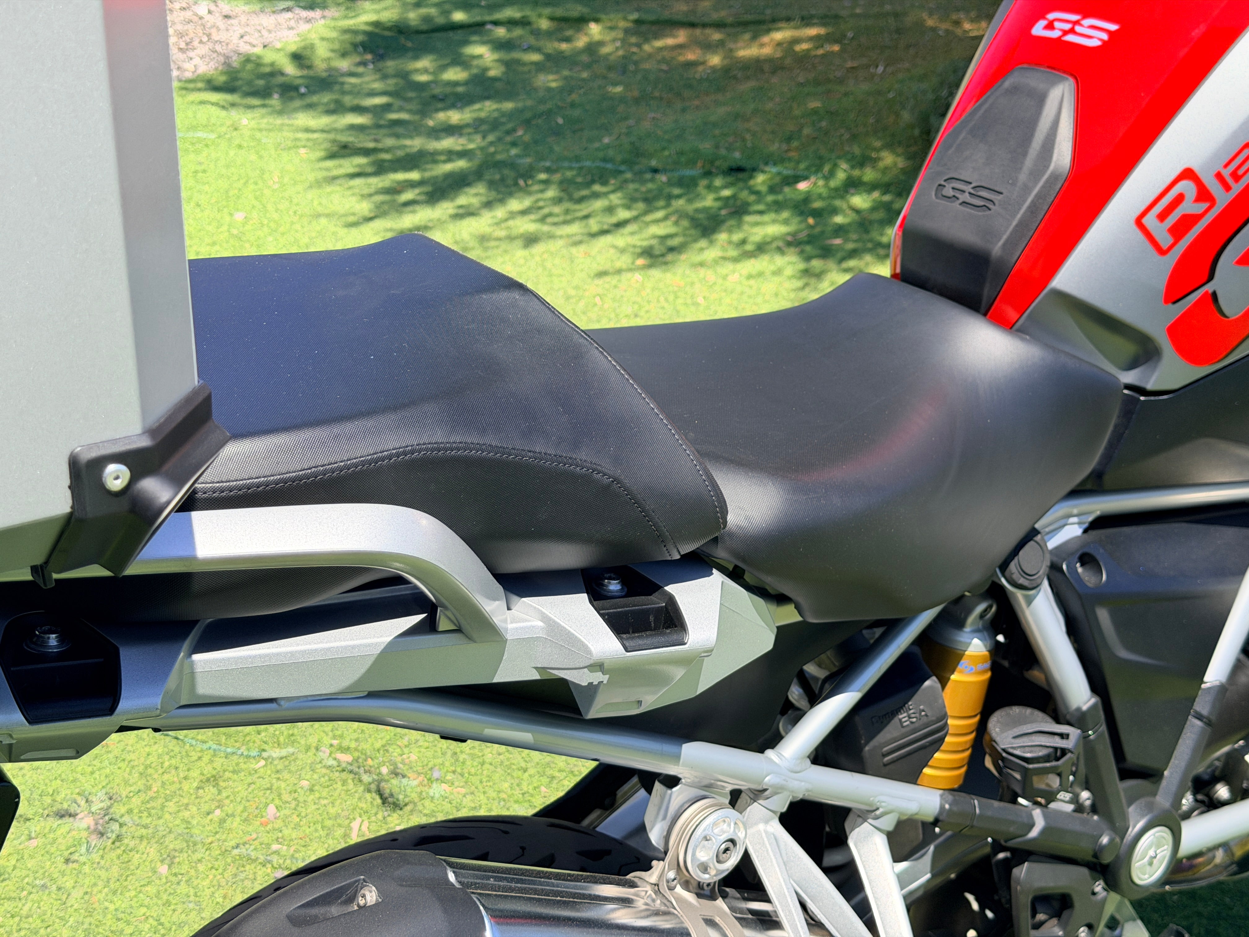 BMW R1200GS