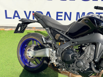 YAMAHA MT-09 SP