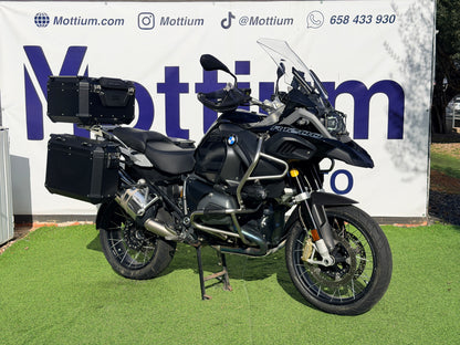 BMW R1200GS ADVENTURE