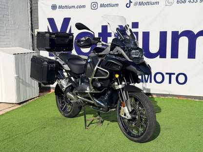BMW R1200GS ADVENTURE