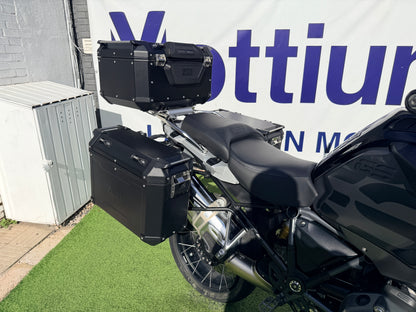 BMW R1200GS ADVENTURE