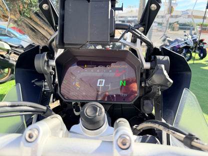 BMW R1200GS ADVENTURE