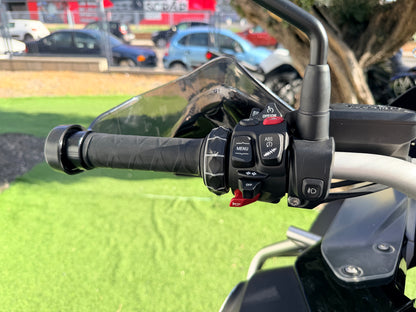 BMW R1200GS ADVENTURE