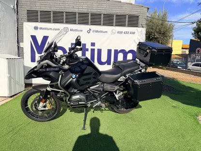 BMW R1200GS ADVENTURE