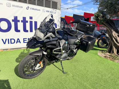 BMW R1200GS ADVENTURE