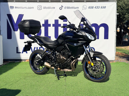 YAMAHA TRACER 700 A2