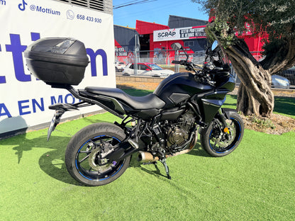 YAMAHA TRACER 700 A2