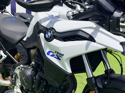 BMW F800GS