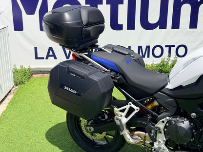 BMW F800GS