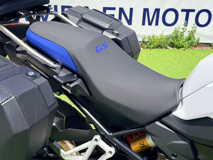 BMW F800GS