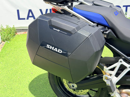 BMW F800GS
