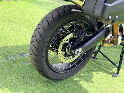 BMW F850GS 3XBLACK
