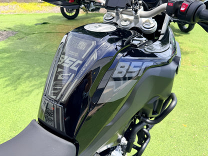 BMW F850GS 3XBLACK