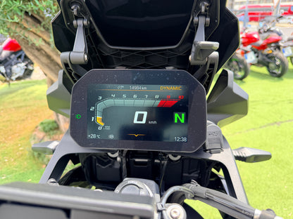 BMW F850GS 3XBLACK