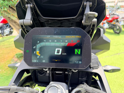 BMW F850GS 3XBLACK