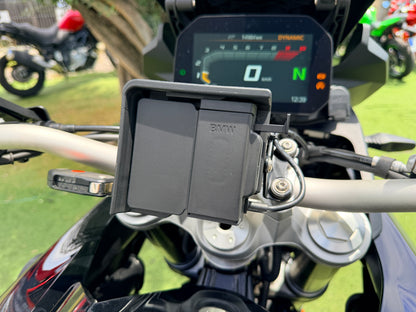 BMW F850GS 3XBLACK
