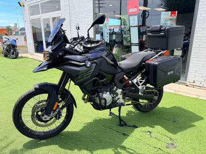 BMW F850GS 3XBLACK
