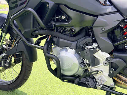 BMW F850GS 3XBLACK