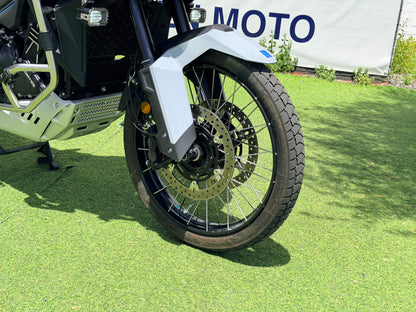 ZONTES 703 F