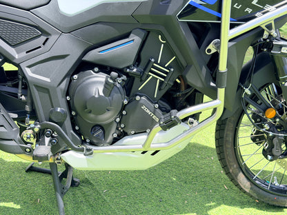ZONTES 703 F