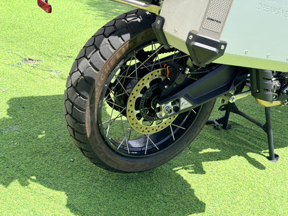 ZONTES 703 F
