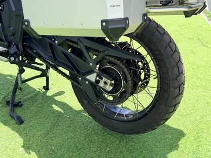 ZONTES 703 F