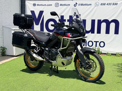 HONDA XL 750 TRANSALP