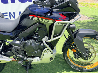 HONDA XL 750 TRANSALP