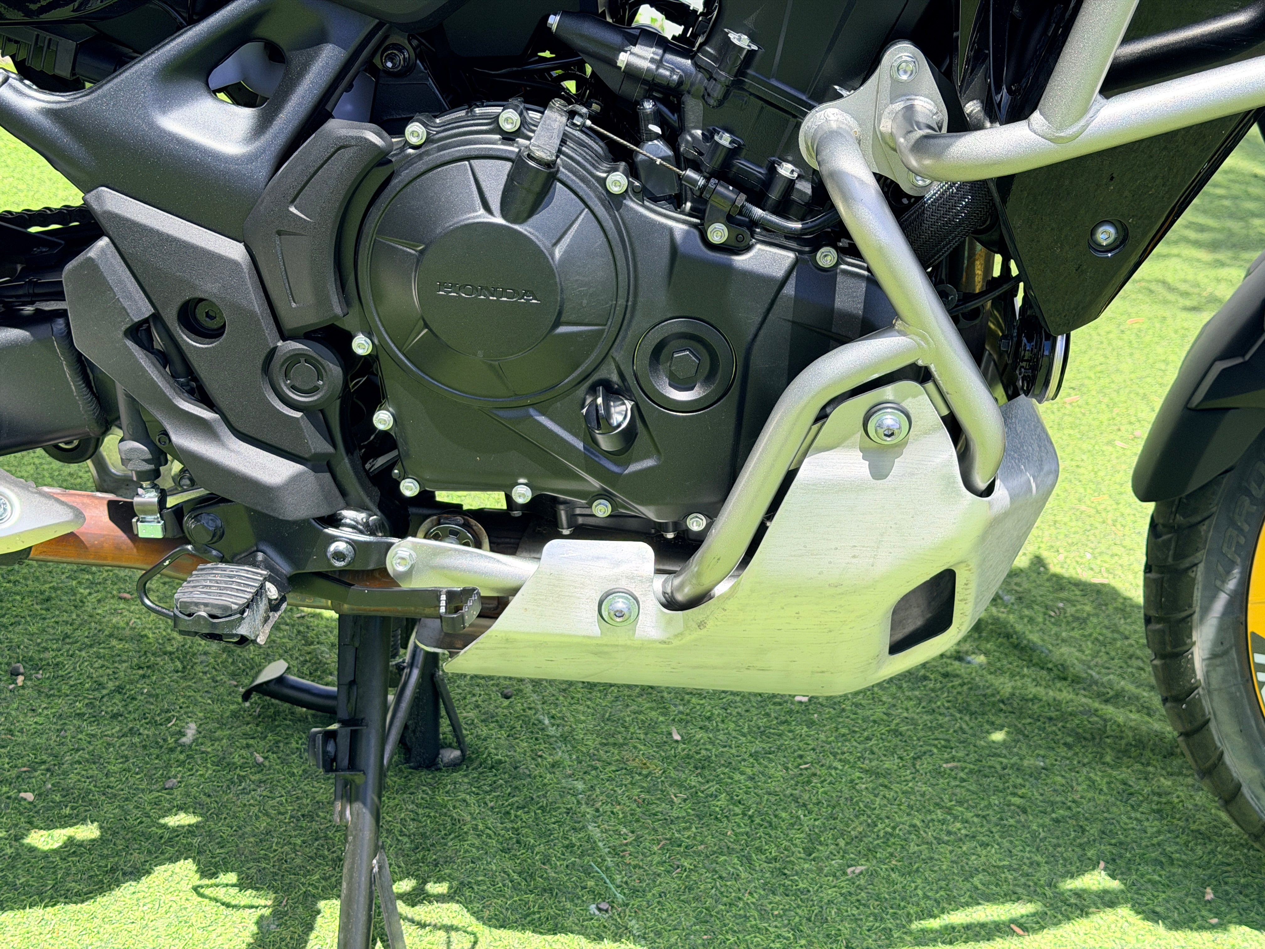 HONDA XL 750 TRANSALP